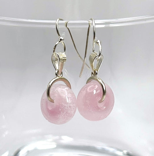 Perfect Rounds Earrings