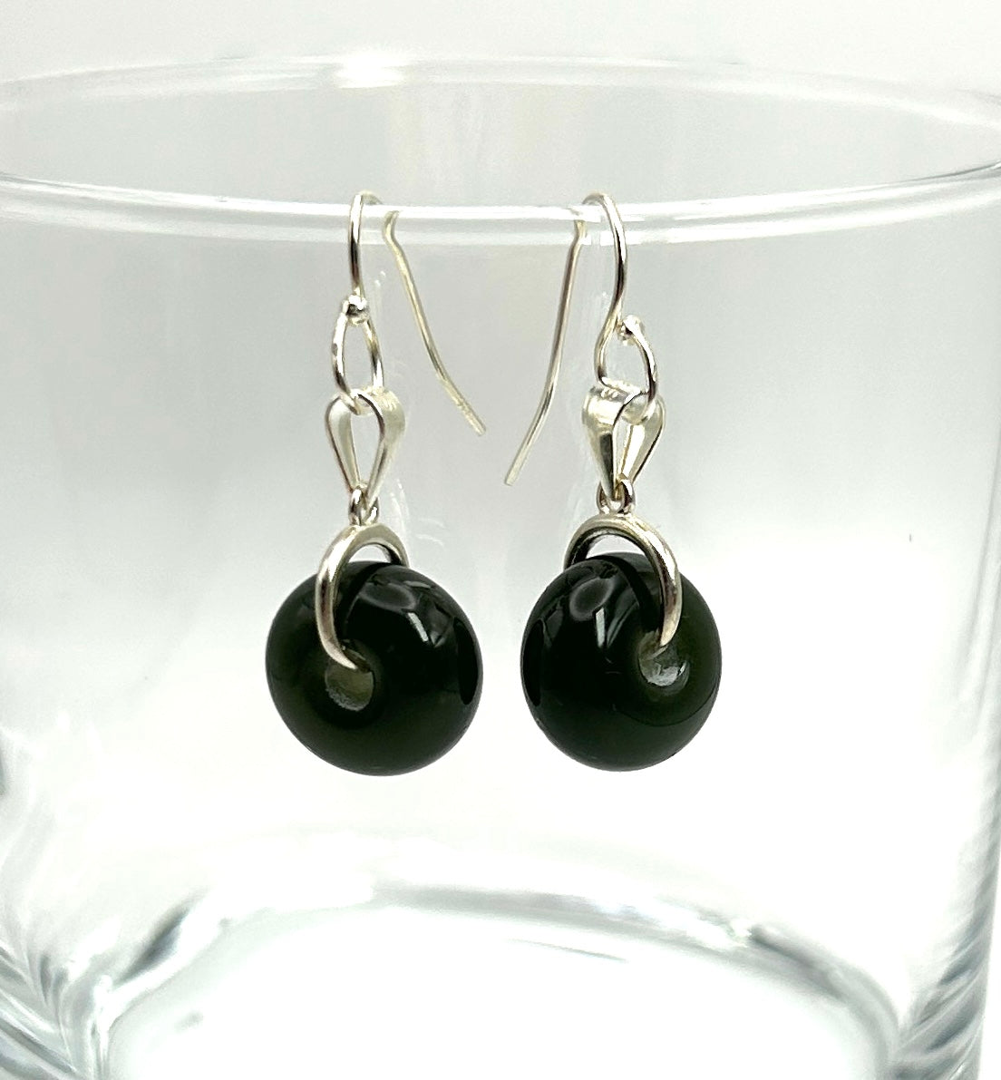 Perfect Rounds Earrings