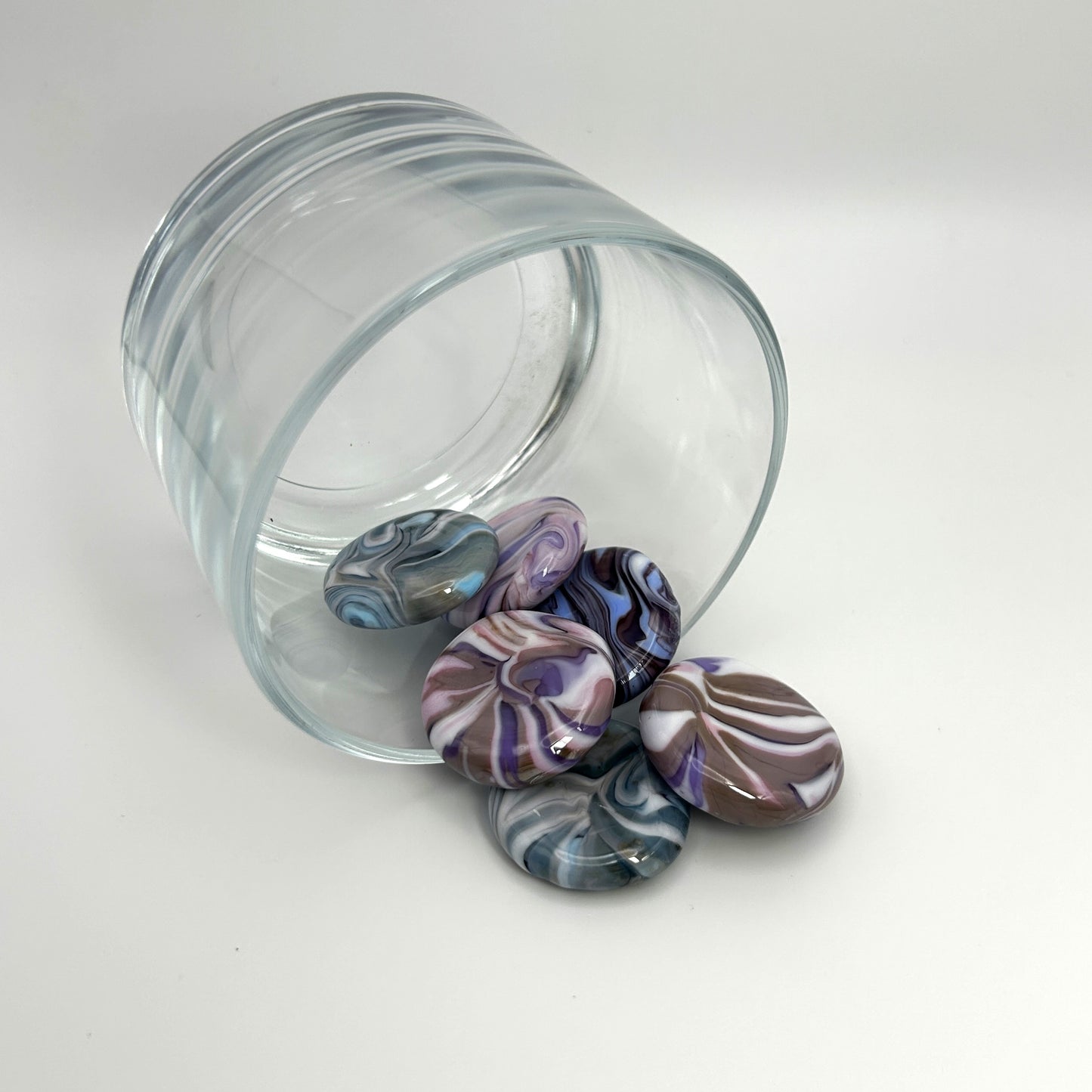 Pocket Touchstones