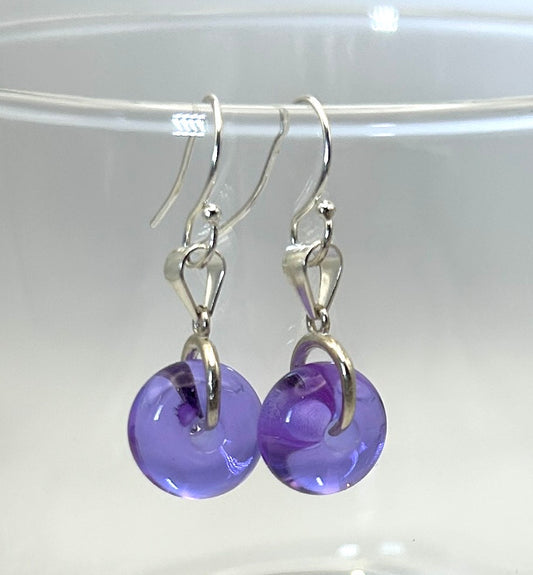 Perfect Rounds Earrings