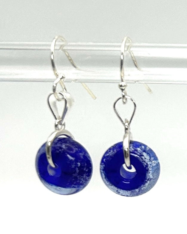 Perfect Rounds Earrings