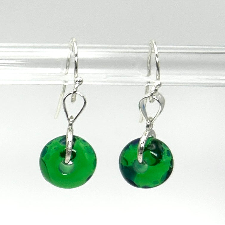 Perfect Rounds Earrings