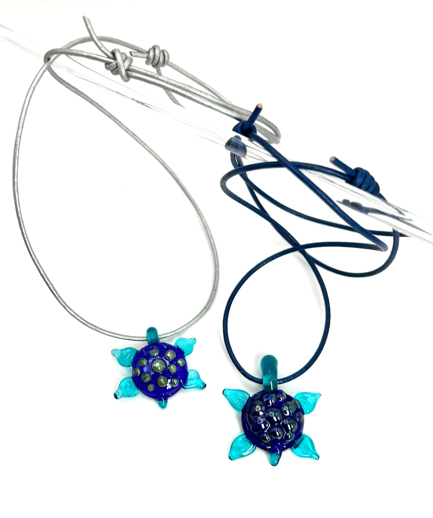 Sea Turtle Pendant
