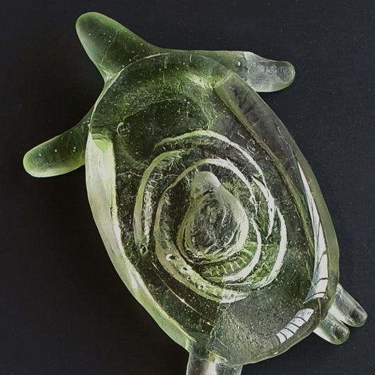 Turtle (green)