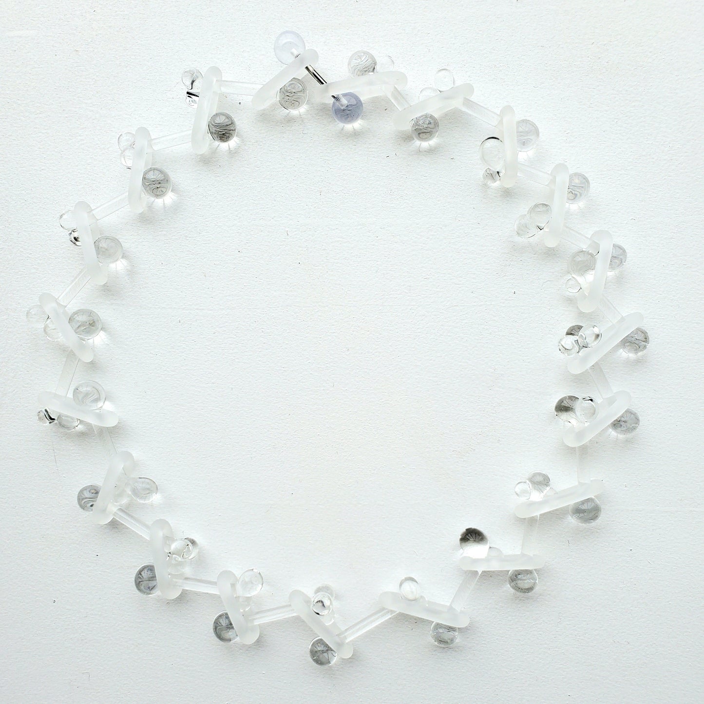 Molecular Necklace