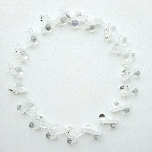 Molecular Necklace