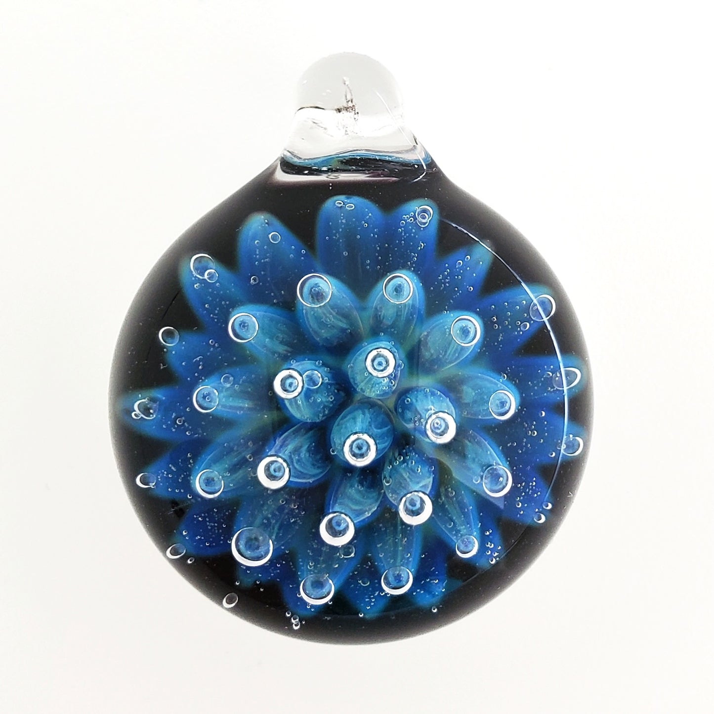 Implosion Pendant