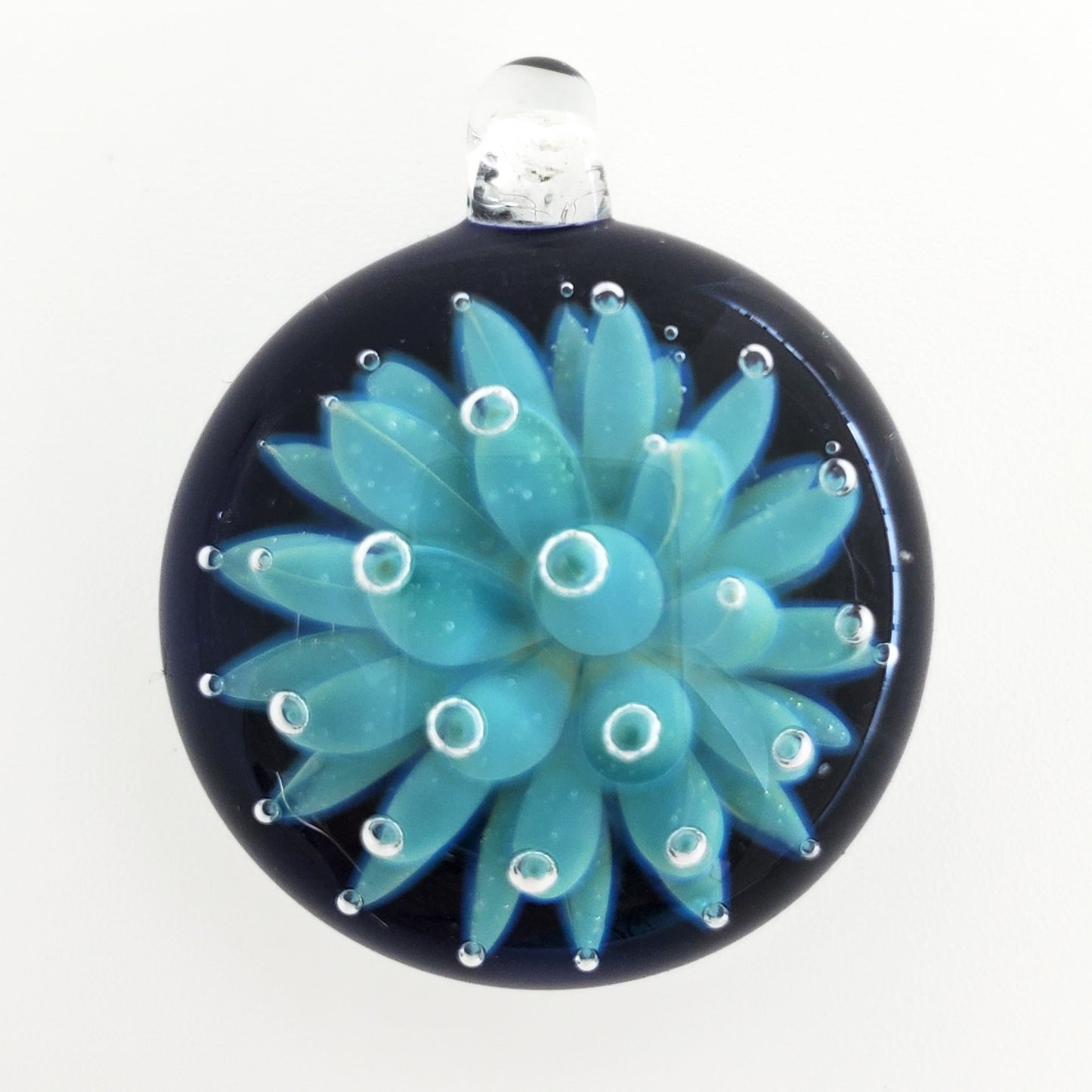 Implosion Pendant