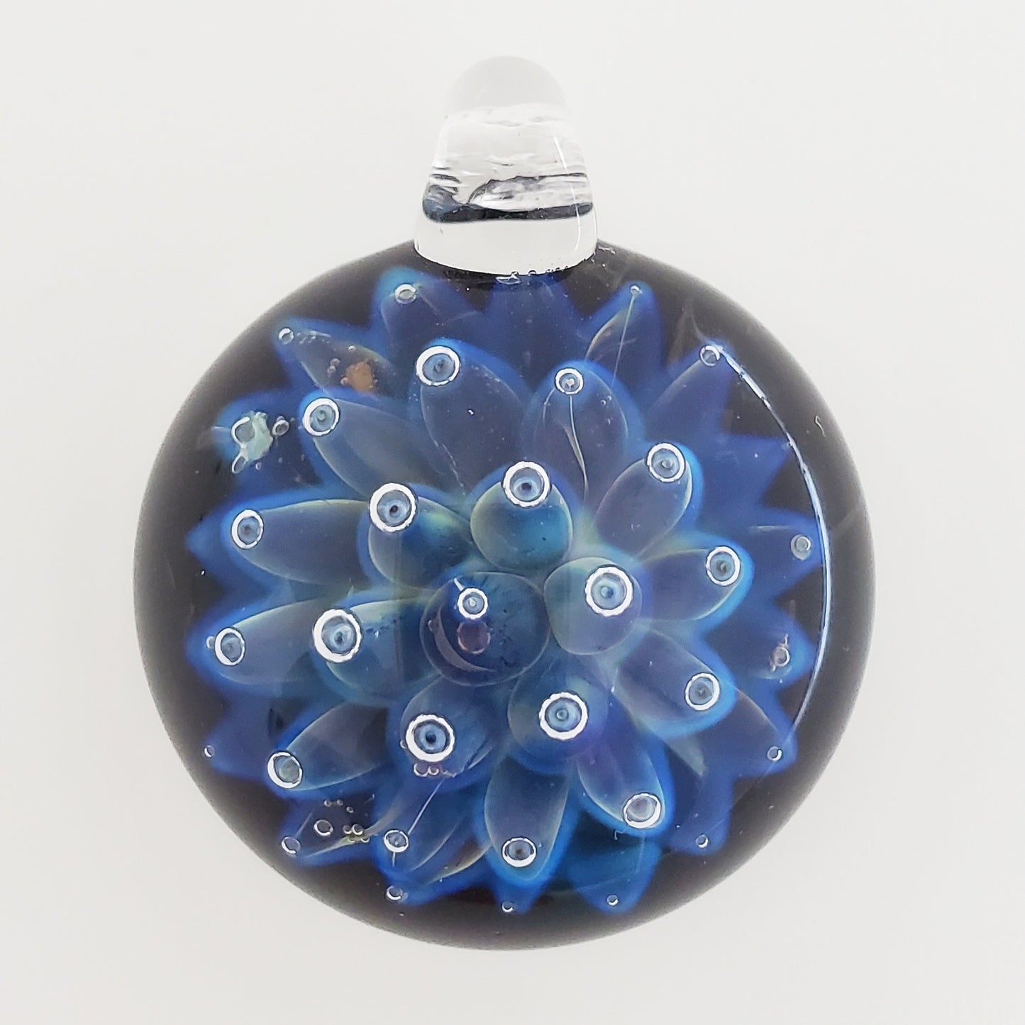 Implosion Pendant