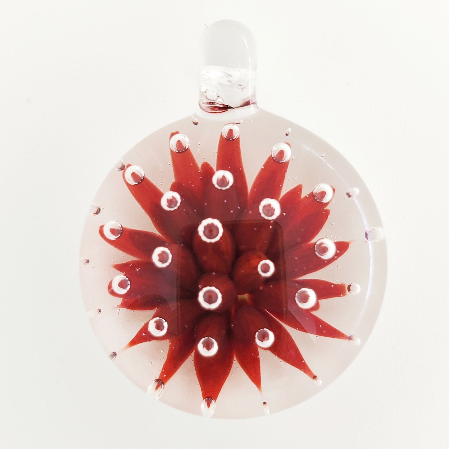 Implosion Pendant