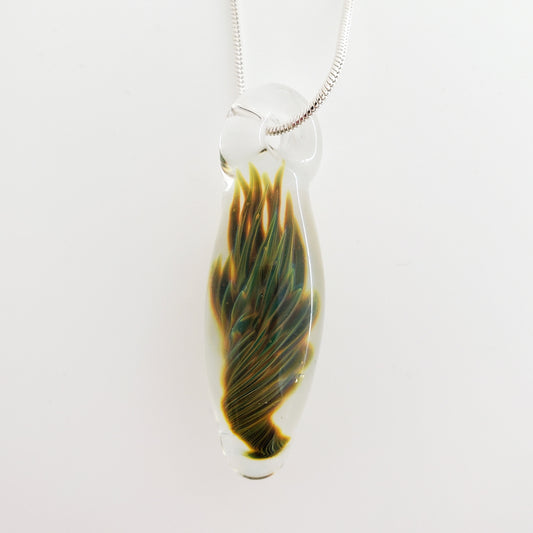 Jellyfish Pendant