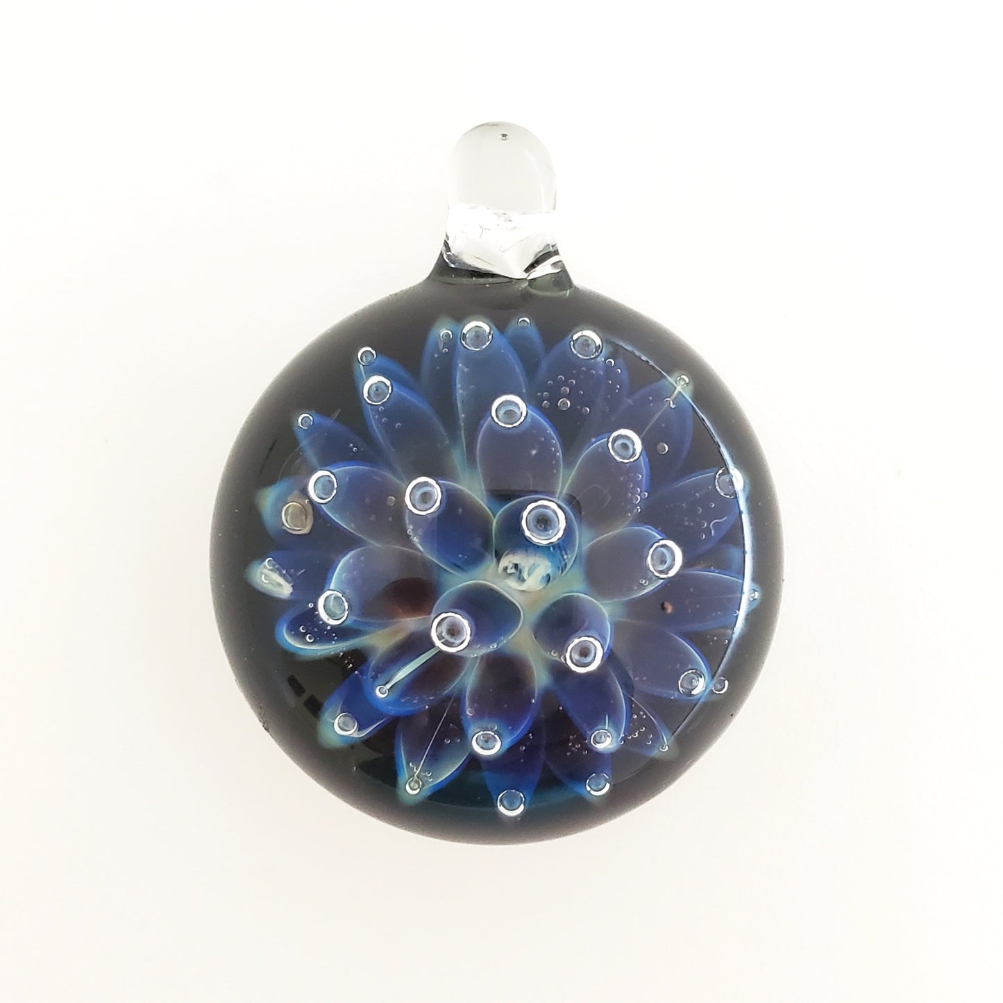 Implosion Pendant