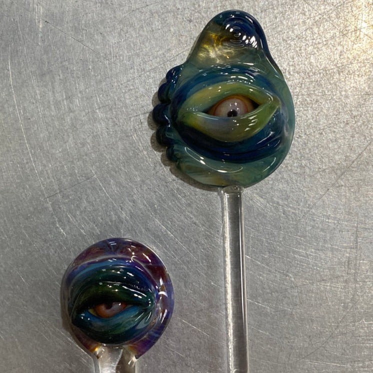 Glassblowing with Borosilicate - 6 week session, 3 hours/week