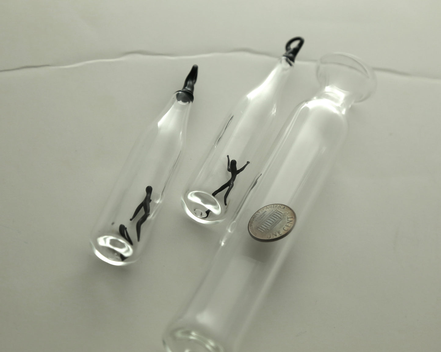 Novice Borosilicate workshop with Jin Won Han