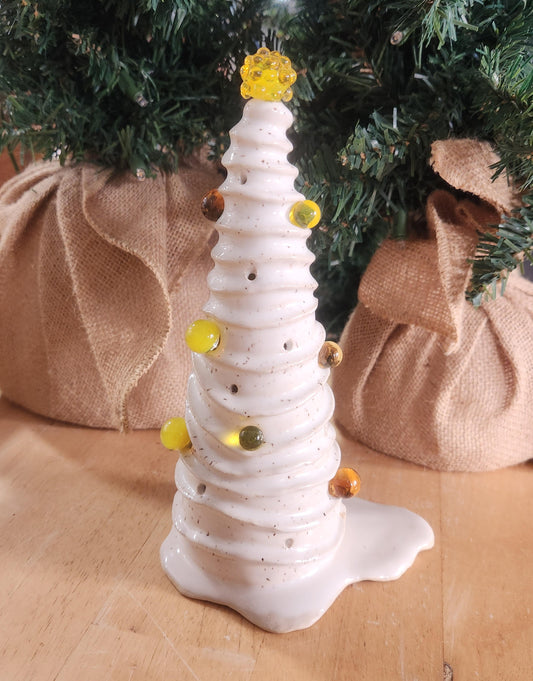 Merry & Bright Tree Ornaments